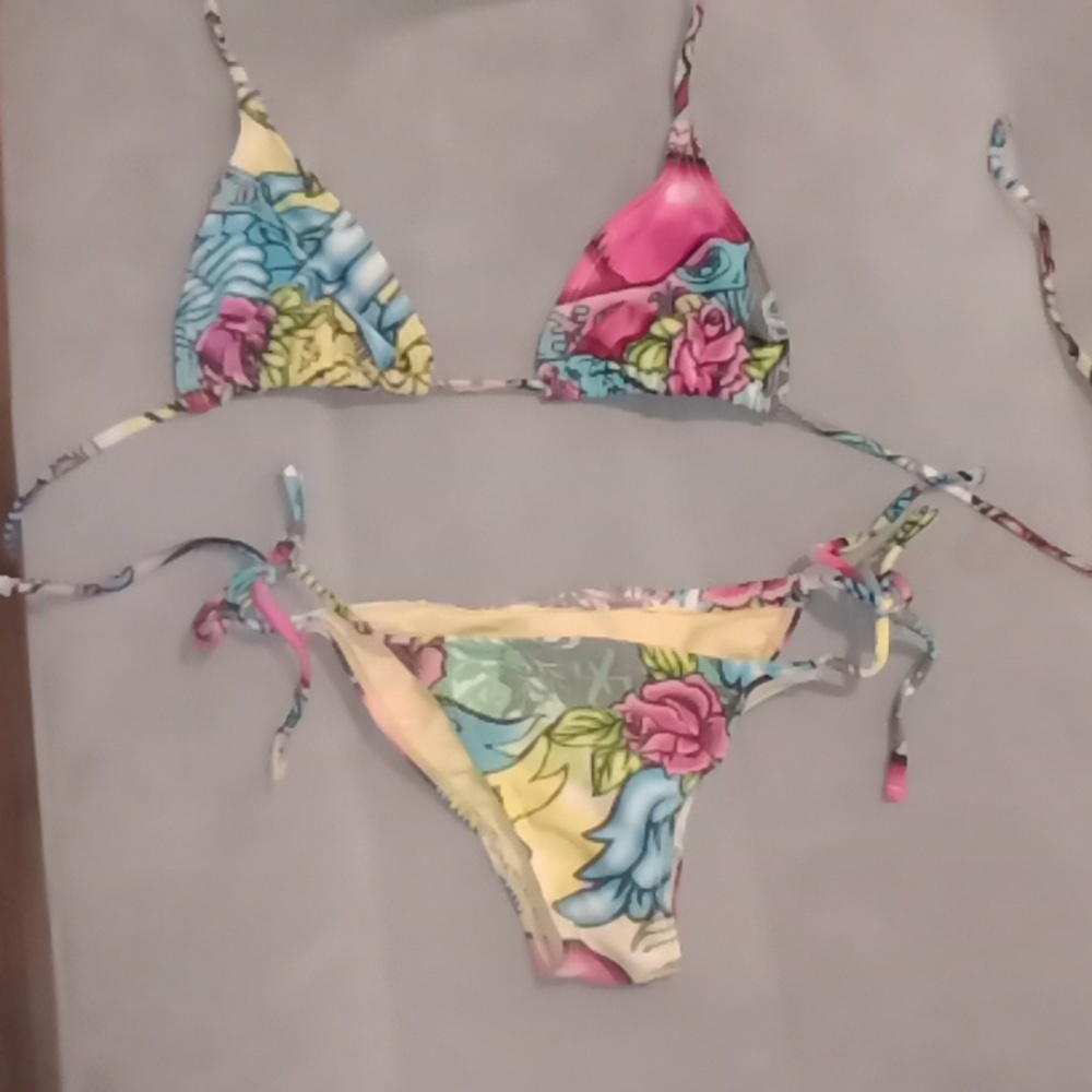 Xoxo 👙 bikini bathing suit.